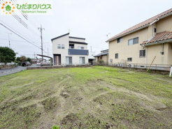 ひたちなか市高野1期　新築戸建の画像