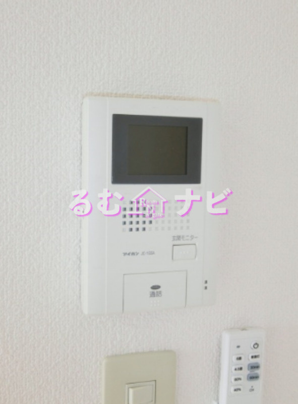 アンレーヴのその他|セキュリティ