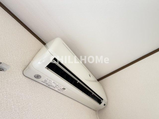 フラワーアネックスの設備|当社、チルホームのHPもご覧ください(^^)/物件情報多数♪