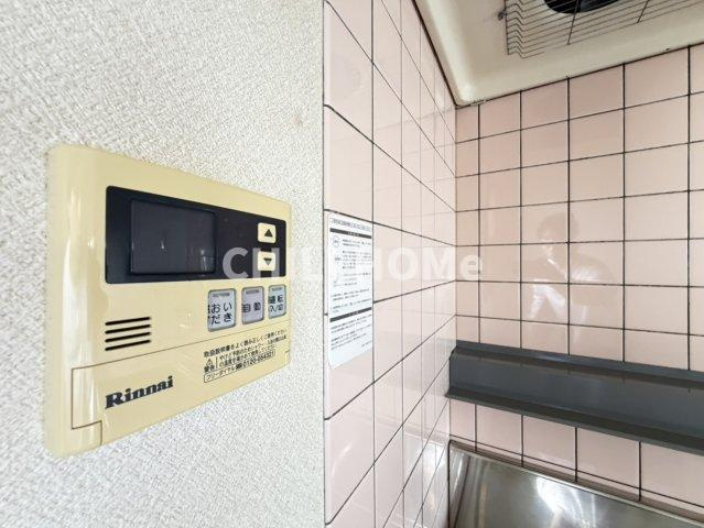 フラワーアネックスの設備|当社、チルホームのHPもご覧ください(^^)/物件情報多数♪