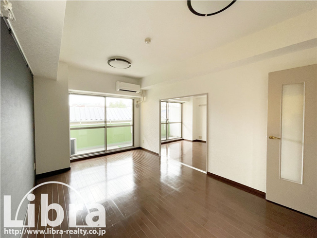 【居間・リビング】 | 目白邸苑 | 目白邸苑