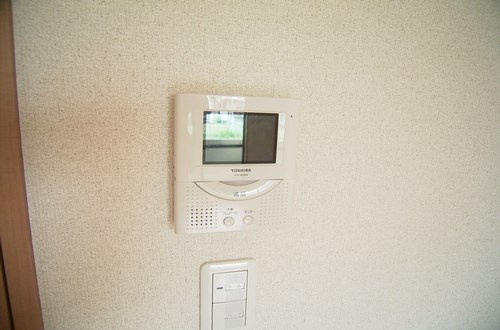 プリ　ソレアードのセキュリティ