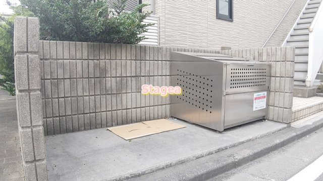 プリ　ソレアードのその他共用部分