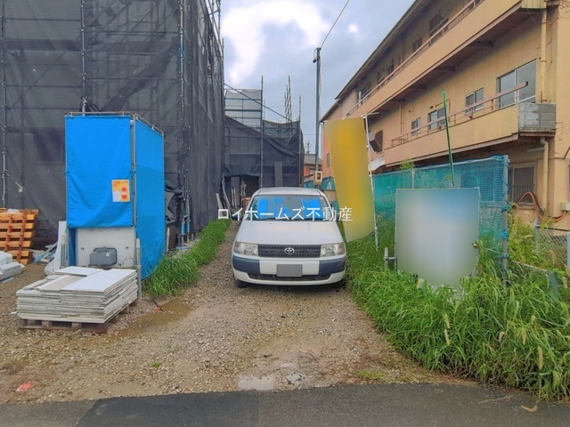  | 一宮市奥町字県郭25-1『仲介料無料』新築戸建て | 撮影：'26/09/14 