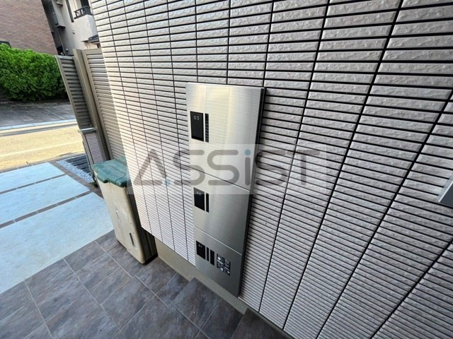 Ｖｉｅｕｎｏ自由が丘のその他共用部分