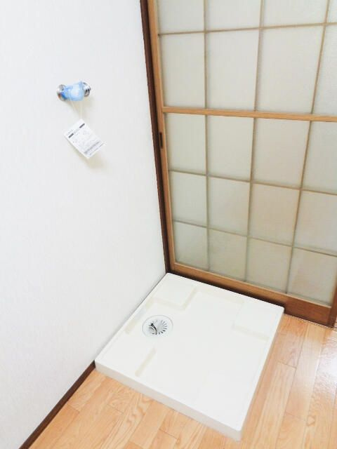 プライム篠田の設備