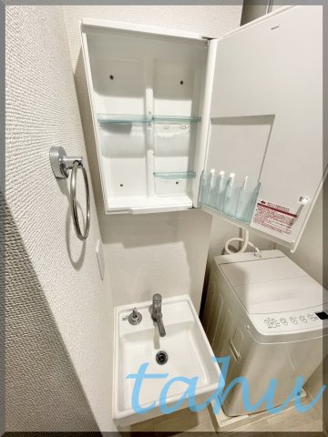 板橋区若木１丁目のアパートのその他
