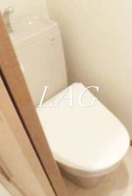 【トイレ】 | ＶＩＬＬＡ　Ｃｈｉｄｏｒｉ | トイレです。