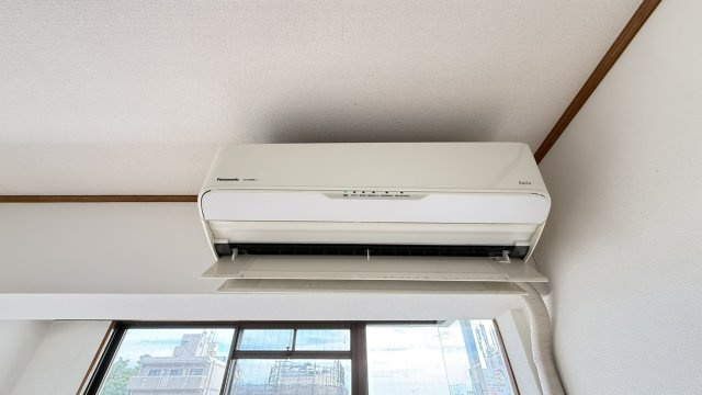 トーカン六甲キャスティールの展望