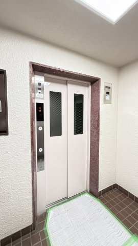 トーカン六甲キャスティール