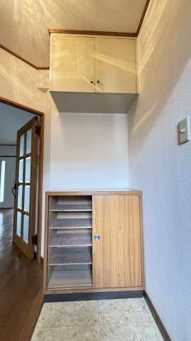 トーカン六甲キャスティールの内装