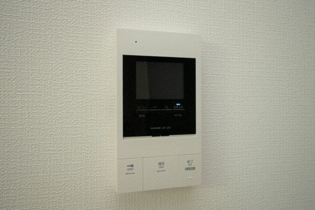 D porta Alegriaの設備