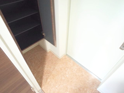 【玄関】 | LUXE芦屋南