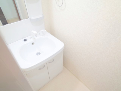 【独立洗面台】 | LUXE芦屋南