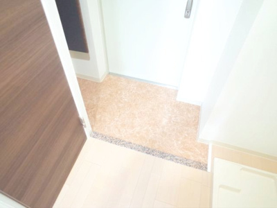 【玄関】 | LUXE芦屋南