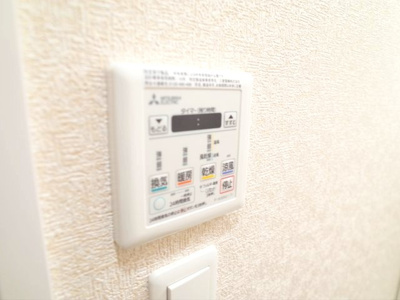 【設備】 | LUXE芦屋南
