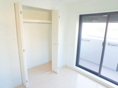 【収納】 | LUXE芦屋南