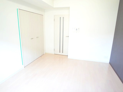 【洋室】 | LUXE芦屋南