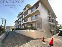 日商岩井芦屋翠ケ丘マンションの画像