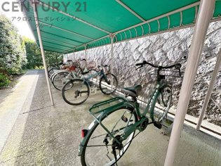 当日見学可能ですので、見学希望の際はお気軽にお問い合わせください。ネットからの見学予約も便利です♪