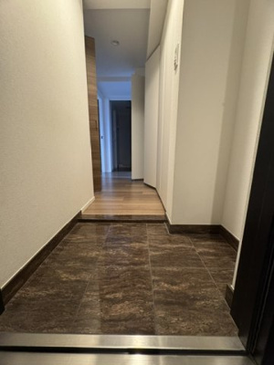 【玄関】 | レジディア池上Ⅱ | 別部屋参考写真