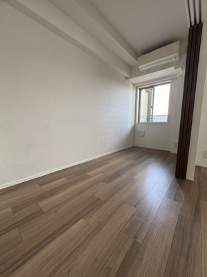 【洋室】 | レジディア池上Ⅱ | 別部屋参考写真