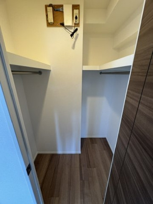 【収納】 | レジディア池上Ⅱ | 別部屋参考写真