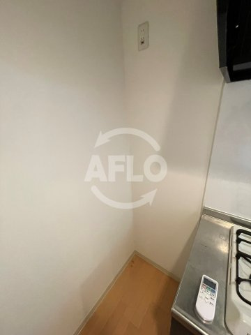 プロシード大阪城南のトイレ|プロシード大阪城南　温水洗浄便座