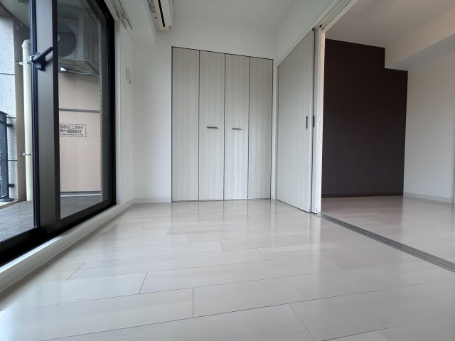 ラグゼ新大阪サウスの洋室|Luxe新大阪SOUTH　洋室