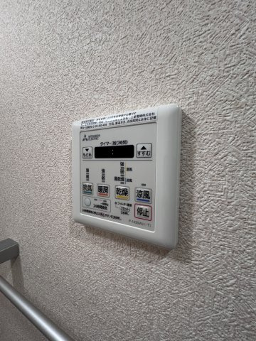 ラグゼ新大阪サウスの設備|Luxe新大阪SOUTH　給湯設備