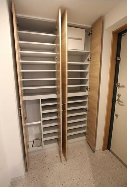 コンポジット等々力の玄関|※別部屋参照