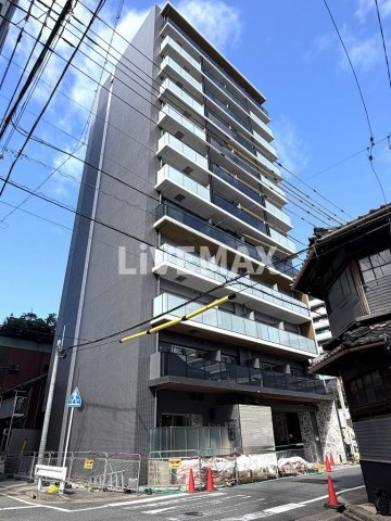 フォレスト コナ名駅の画像