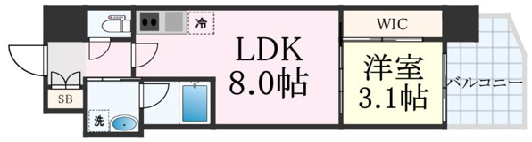 セレニテ神戸元町プリエ