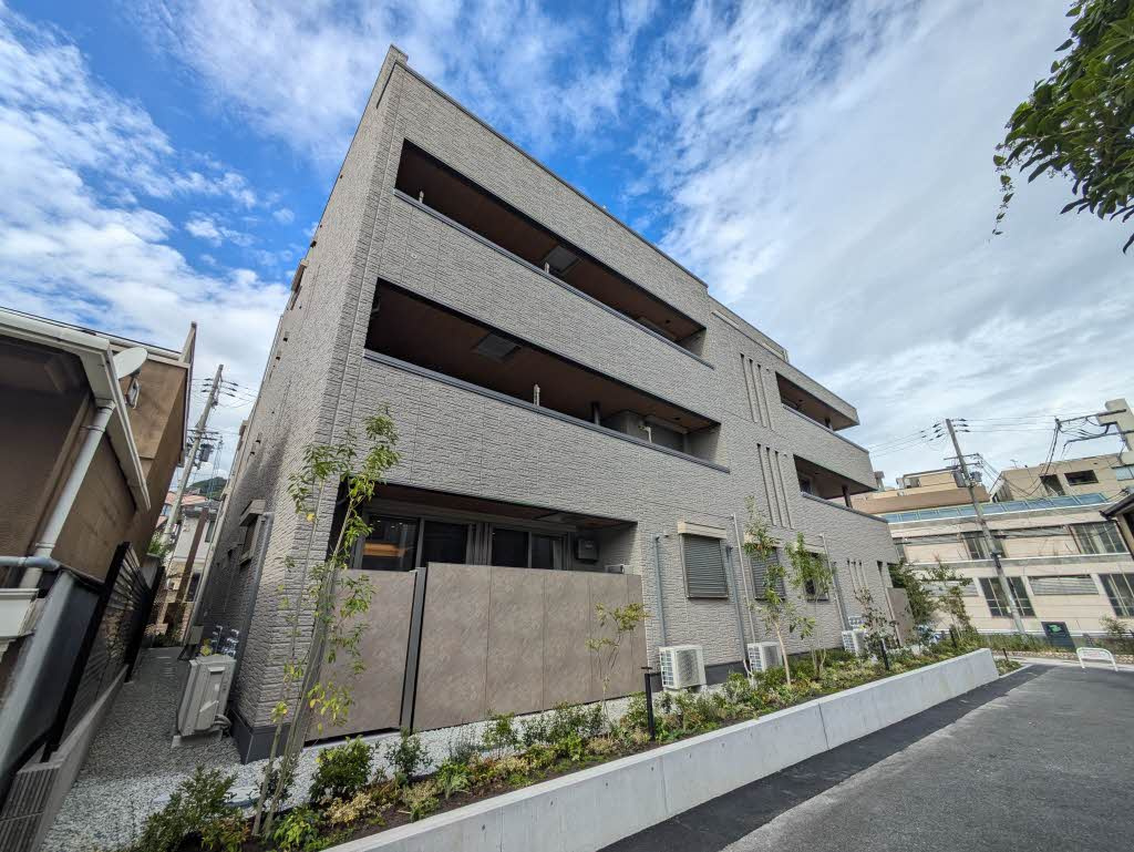 シークリサンス岡本のその他共用部分