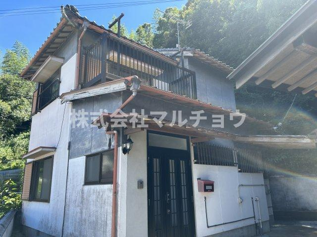 目良戸建て収益物件