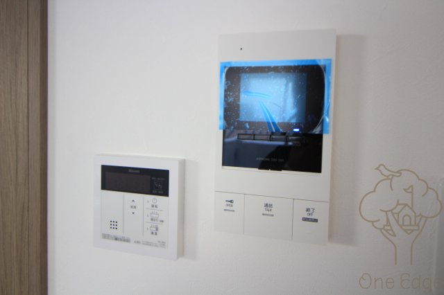Lumiereの設備
