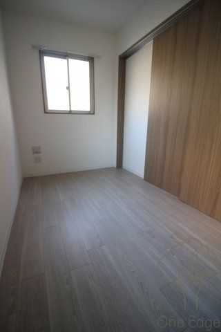 Lumiereの内装