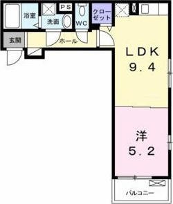 シャンテハウス中根Ⅲ