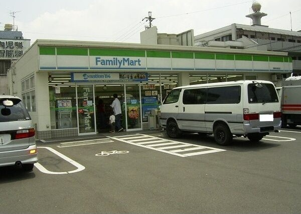 シャンテハウス中根Ⅲの周辺
