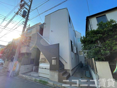 【外観】 | ｙｅｔ鎌倉
