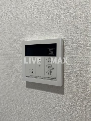 【設備】セレニテ江坂グランデ