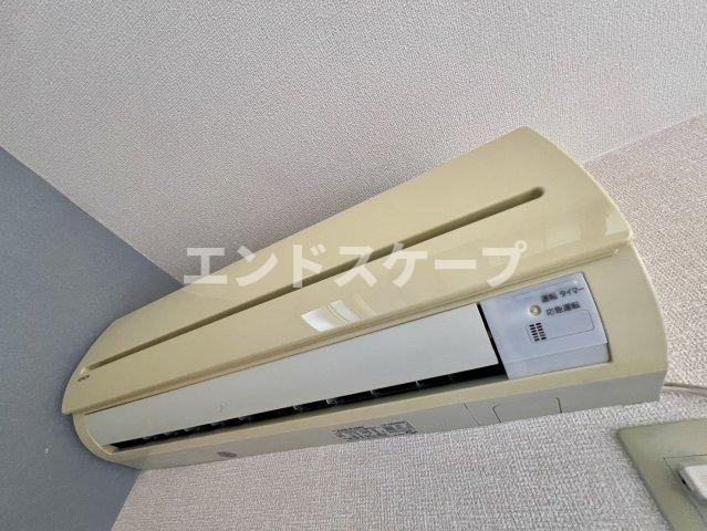 西中居ハイツＡの設備|高崎、前橋エリアのお部屋探しはエンドスケープまで！お客様の理想お聞かせ下さい♪