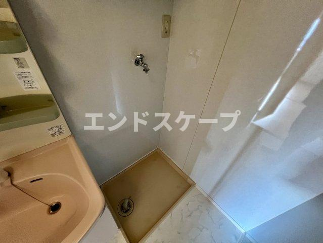 西中居ハイツＡの設備|高崎、前橋エリアのお部屋探しはエンドスケープまで！お客様の理想お聞かせ下さい♪