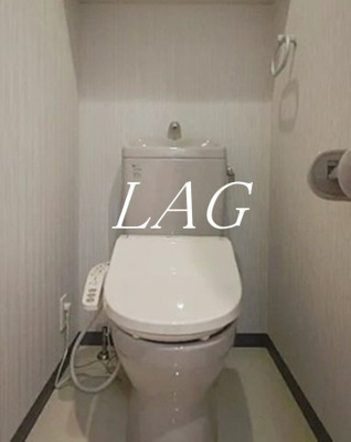【トイレ】 | グランド・ガーラ日本橋兜町 | トイレです。