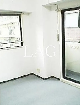 【居間・リビング】 | 藤和シティコープ新富町 | 洋室のお部屋です。