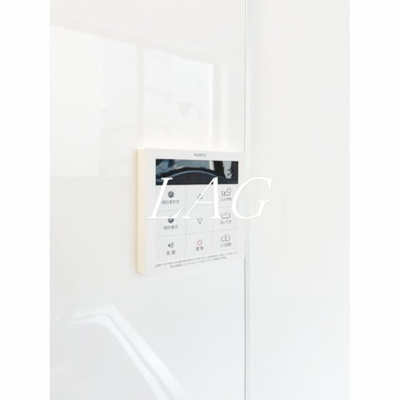 【設備】 | ＭＡＩＳＯＮ　ＤＥ　Ｓ | 給湯器です。