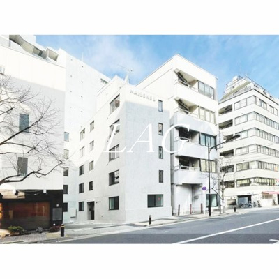 【外観】 | ＭＡＩＳＯＮ　ＤＥ　Ｓ | 外観です。