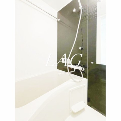 【浴室】 | ＭＡＩＳＯＮ　ＤＥ　Ｓ | お風呂です。
