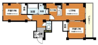 【間取り】 | BAY WOOD YOKOHAMA