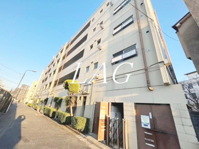 【外観】 | サトウマンション | 外観です。